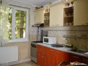 Eremia - Nord, 2 camere, decomandat, etaj 1, mobilat si u... 