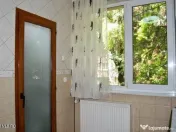 Eremia - Nord, 2 camere, decomandat, etaj 1, mobilat si u... 