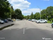 Eremia - Nord, 2 camere, decomandat, etaj 1, mobilat si u... 