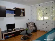 Eremia - Nord, 2 camere, decomandat, etaj 1, mobilat si u... 