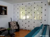 Eremia - Nord, 2 camere, decomandat, etaj 1, mobilat si u... 