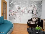 Eremia - Nord, 2 camere, decomandat, etaj 1, mobilat si u... 