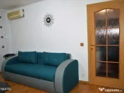 Eremia - Nord, 2 camere, decomandat, etaj 1, mobilat si u... 