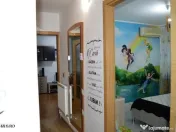 Eremia - Nord, 2 camere, decomandat, etaj 1, mobilat si u... 