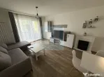 Apartament 2 camere, parcare, terasa 16 mp-zona Tractorul