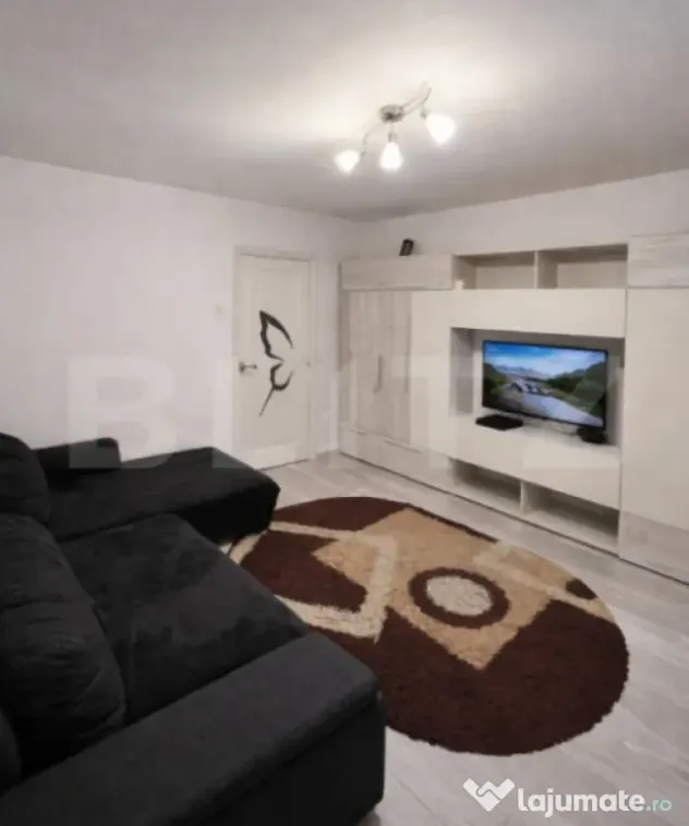 Apartament 2 camere, 56 mp, zonă Calea Girocului