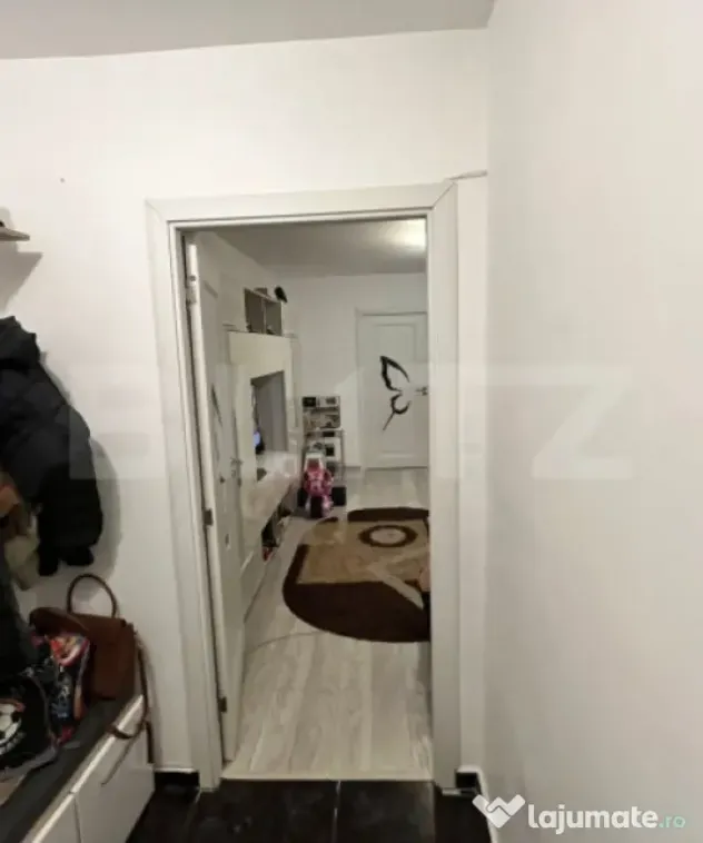 Apartament 2 camere, 56 mp, zonă Calea Girocului