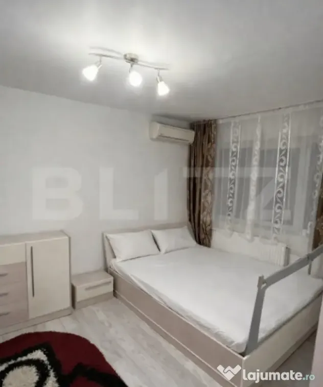 Apartament 2 camere, 56 mp, zonă Calea Girocului
