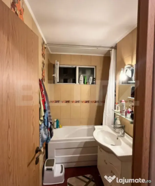 Apartament 2 camere, 56 mp, zonă Calea Girocului