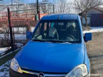 Vând Opel Combo Tour 1, 7 diesel, 65 cp