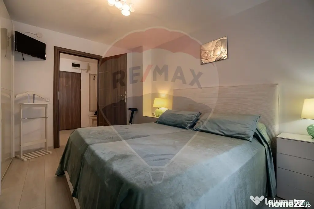 COMISION 0%| APARTAMENT 2 CAMERE|DECOMANDAT| FINISAJE PRE...