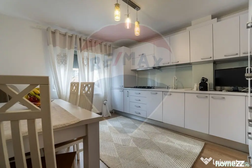 COMISION 0%| APARTAMENT 2 CAMERE|DECOMANDAT| FINISAJE PRE...