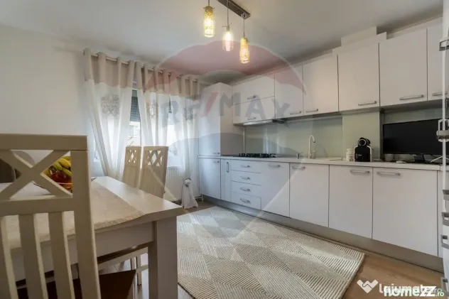 COMISION 0%| APARTAMENT 2 CAMERE|DECOMANDAT| FINISAJE PRE...