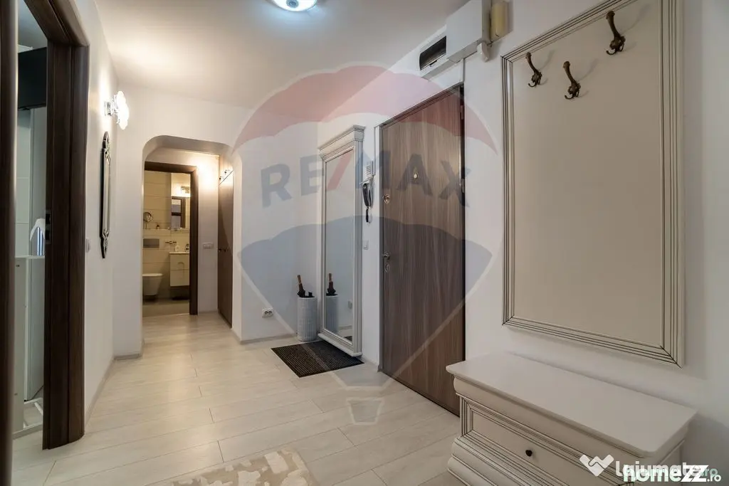 COMISION 0%| APARTAMENT 2 CAMERE|DECOMANDAT| FINISAJE PRE...