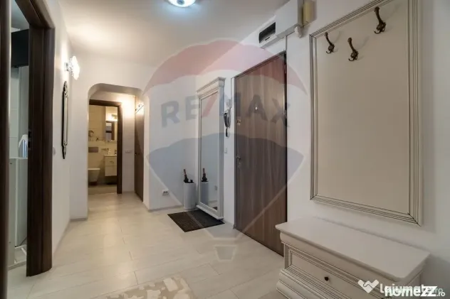 COMISION 0%| APARTAMENT 2 CAMERE|DECOMANDAT| FINISAJE PRE...