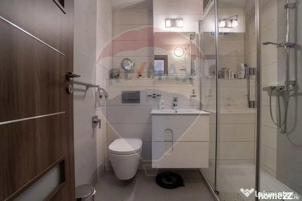 COMISION 0%| APARTAMENT 2 CAMERE|DECOMANDAT| FINISAJE PRE...