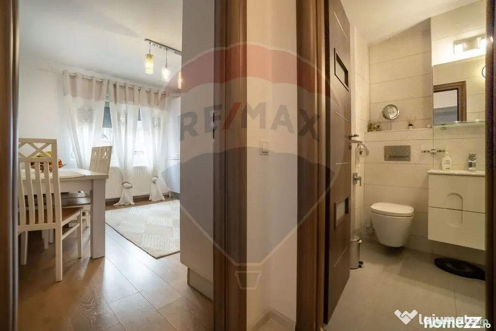 COMISION 0%| APARTAMENT 2 CAMERE|DECOMANDAT| FINISAJE PRE...