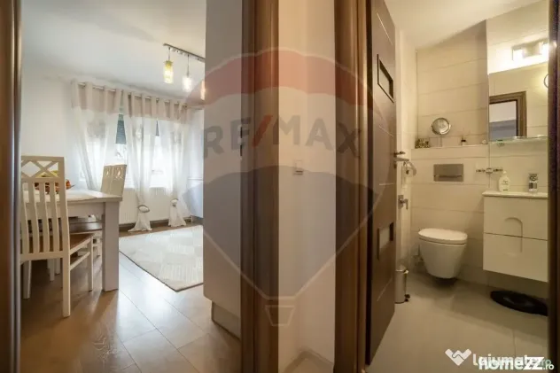 COMISION 0%| APARTAMENT 2 CAMERE|DECOMANDAT| FINISAJE PRE...