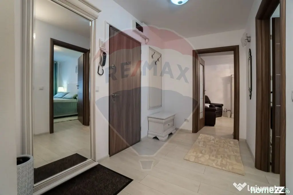 COMISION 0%| APARTAMENT 2 CAMERE|DECOMANDAT| FINISAJE PRE...