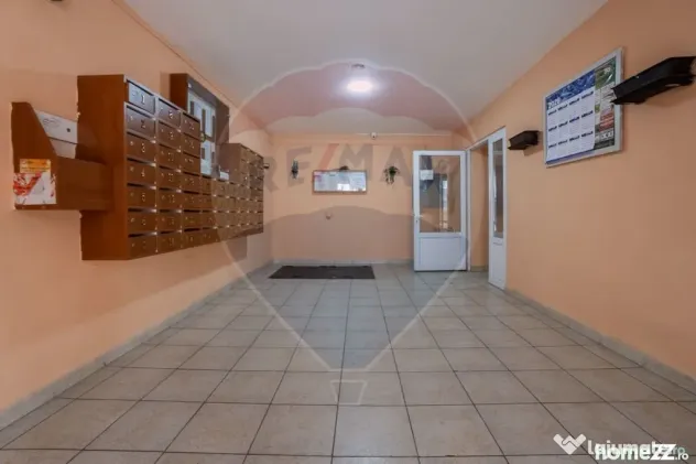 COMISION 0%| APARTAMENT 2 CAMERE|DECOMANDAT| FINISAJE PRE...
