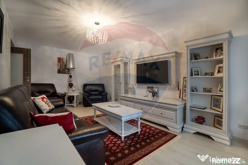 COMISION 0%| APARTAMENT 2 CAMERE|DECOMANDAT| FINISAJE PRE...