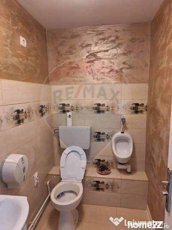 Casă cu 3 camere de vânzare in Hidiselu de Sus