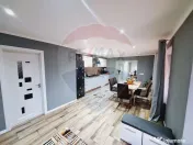 Casă cu 3 camere de vânzare in Hidiselu de Sus 