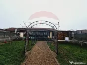 Casă cu 3 camere de vânzare in Hidiselu de Sus 