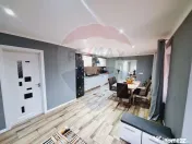 Casă cu 3 camere de vânzare in Hidiselu de Sus 