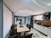 Casă cu 3 camere de vânzare in Hidiselu de Sus 