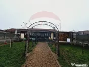 Casă cu 3 camere de vânzare in Hidiselu de Sus 