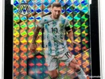 Lionel Messi  panini