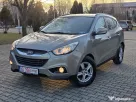 Hyundai ix35 4x4 2009 2.0 CRDi 184 CP euro 5 automata / RATE