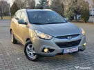 Hyundai ix35 4x4 2009 2.0 CRDi 184 CP euro 5 automata / RATE