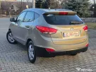 Hyundai ix35 4x4 2009 2.0 CRDi 184 CP euro 5 automata / RATE