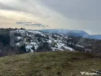 Teren de vanzare Sohodol, Bran