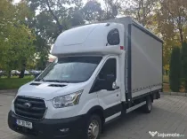 Ford Transit 2021