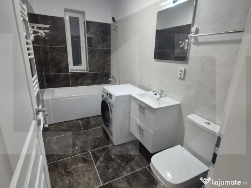 ???? Lumină și Liniște: 2 Camere la Cheie în Giroc | 2 B