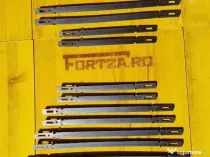 Distantieri metalici pentru cofraje