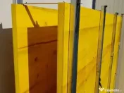 Distantieri metalici pentru cofraje