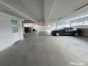 Apartament cu 2 camere cu loc parcare subteran 