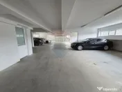 Apartament cu 2 camere cu loc parcare subteran 