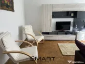 Apartament 2 camere decomandate zona cedonia 