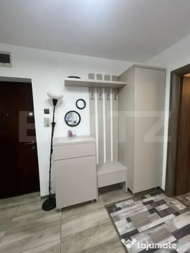 Apartament 2 camere, 53 mp, zona Tudor