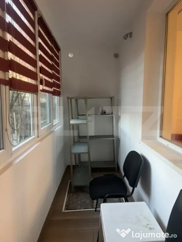 Apartament 2 camere, 53 mp, zona Tudor
