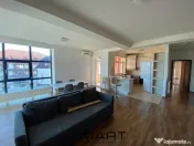 Apartament 3 camere zona Strand Sibiu 