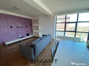 Apartament 3 camere zona Strand Sibiu 