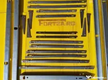 Distantieri metalici pentru cofraje