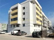 Metrou Berceni | Studio mobilat - utilat - parcare inclusa 