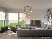 Casa individuala parter plus etaj Sanpetru Brasov zona Lempe 